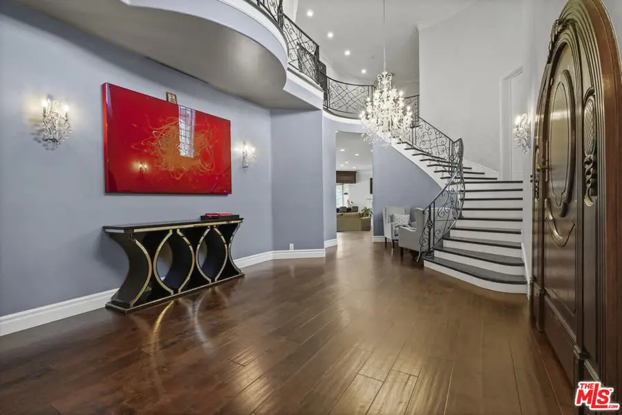 22510 La Quilla Drive, Chatsworth, CA 91311 - #3