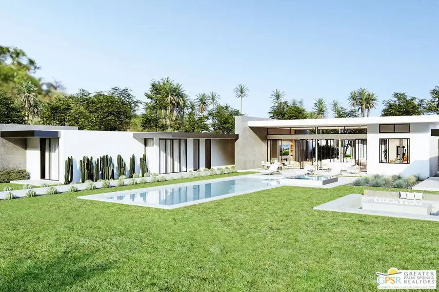 72680 Vista Court, Rancho Mirage, CA 92270 - #2