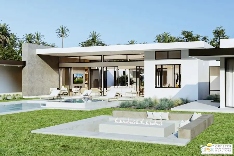 72680 Vista Court, Rancho Mirage, CA 92270 - #3