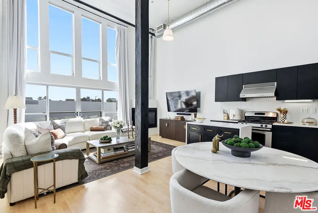 4215 Glencoe Avenue #407, Marina Del Rey, CA 90292 - #1