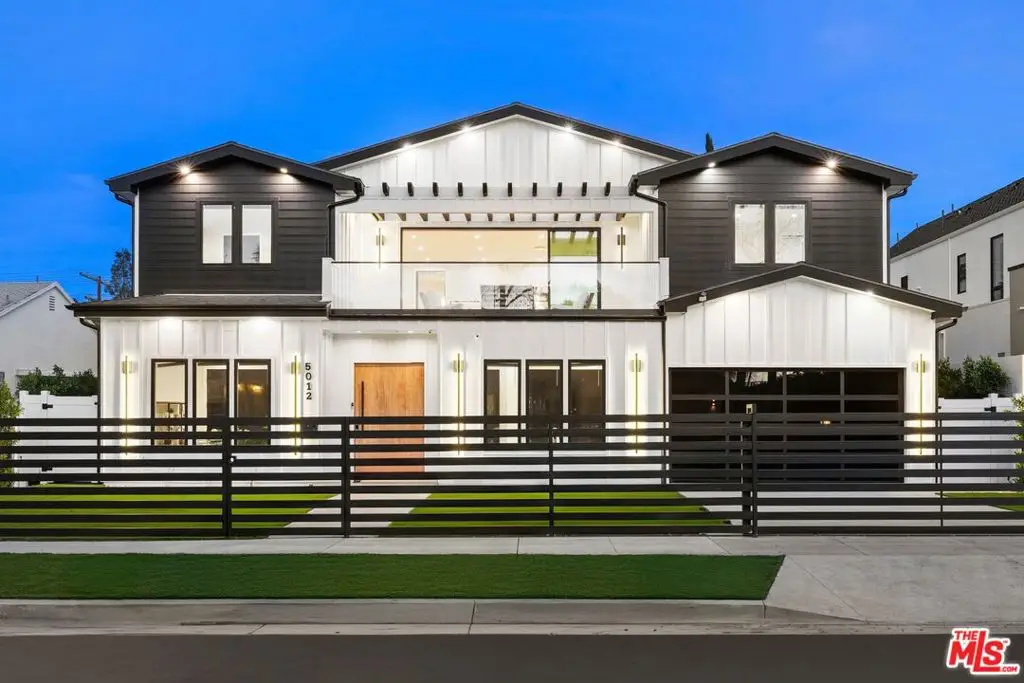 5012 Enfield Avenue, Encino, CA 91316 - #1
