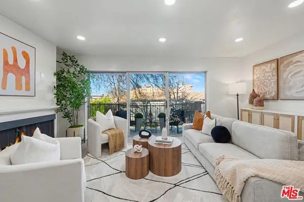 14850 Hesby Street #203, Sherman Oaks, CA 91403