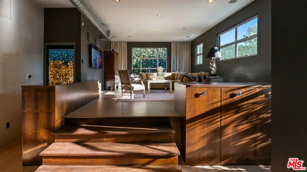 710 N Orlando Avenue #101, West Hollywood, CA 90069 - #1