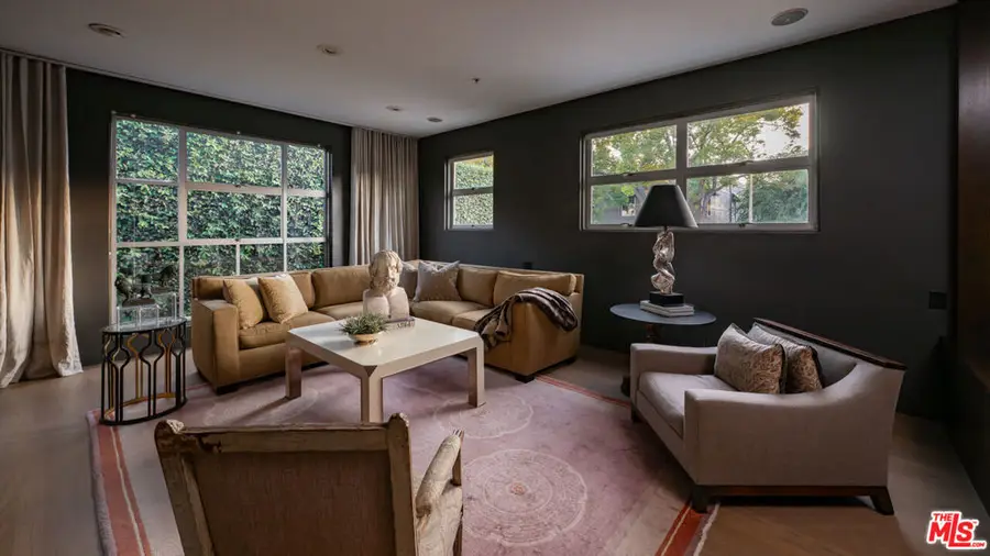 710 N Orlando Avenue #101, West Hollywood, CA 90069 - #3