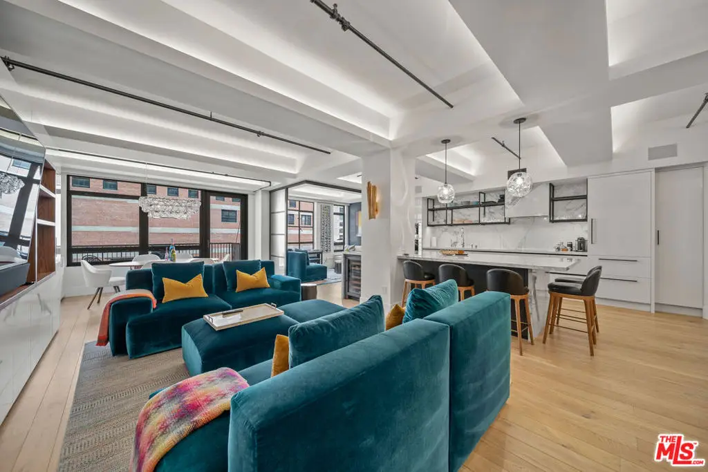 849 S Broadway #812, Los Angeles, CA 90014 - #1