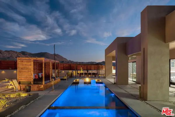 6765 Swanson Road, Joshua Tree, CA 92252