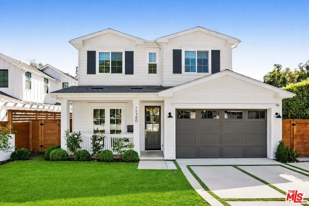 11380 Waterford St, Los Angeles, CA 90049 - #1