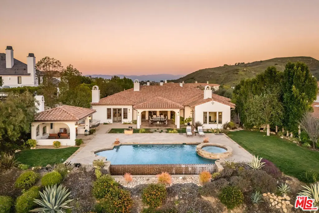 25420 Prado De Azul, Calabasas, CA 91302 - #1