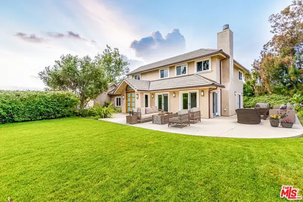 28929 Wight Road, Malibu, CA 90265