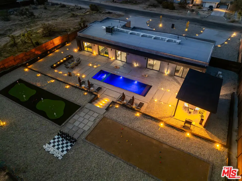 60323 La Mirada Trail, Joshua Tree, CA 92252 - #1