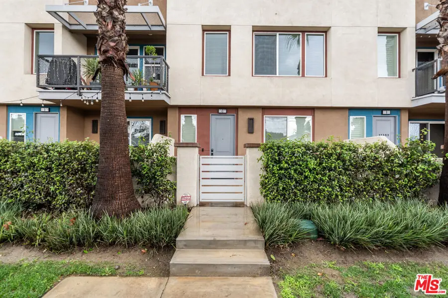 11393 Meeker Avenue #C, El Monte, CA 91732 - #2