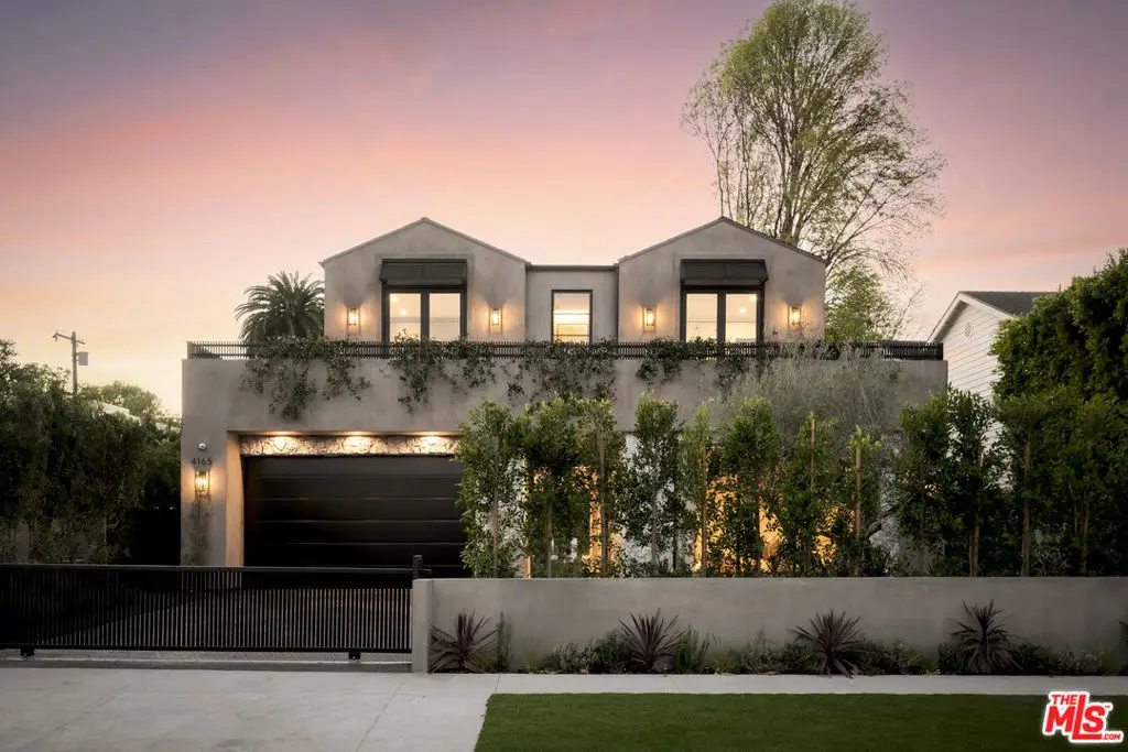 4165 Nagle Avenue, Sherman Oaks, CA 91423 - #1