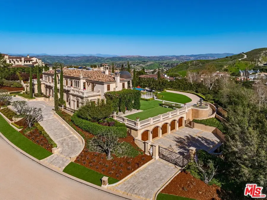 25305 Prado De La Felicidad, Calabasas, CA 91302 - #3