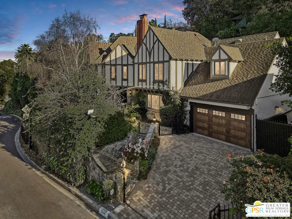 3336 Wrightwood Drive, Studio City, CA 91604 - #1