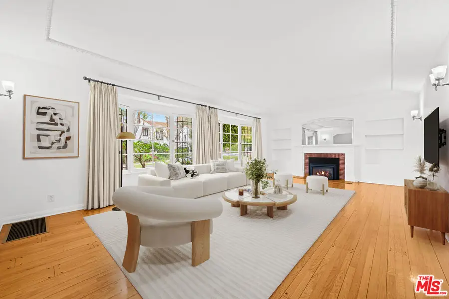 361 N Mansfield Avenue, Los Angeles, CA 90036 - #2