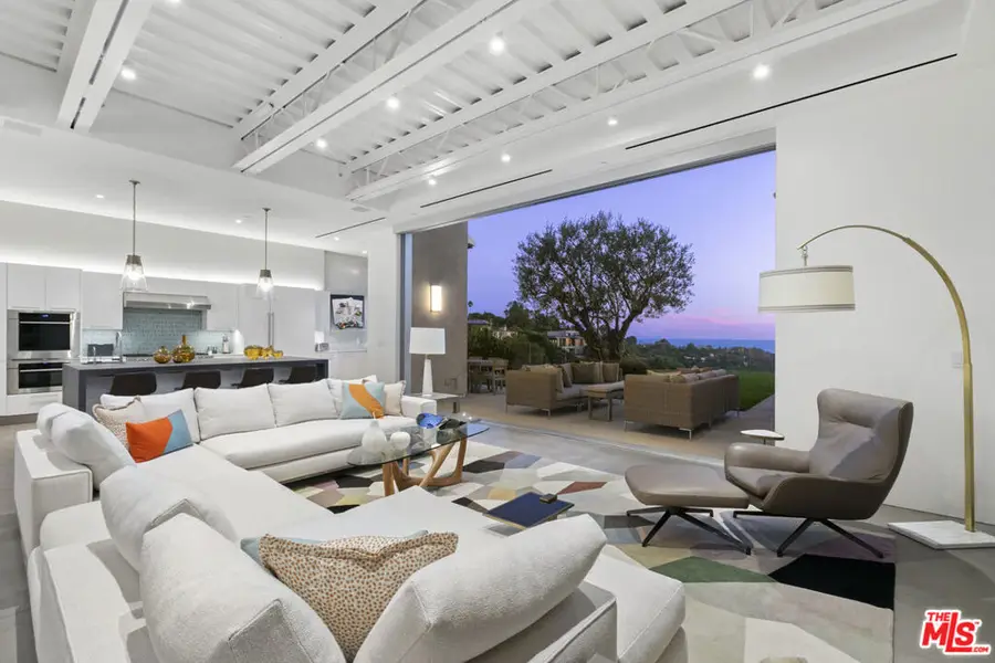 1550 Casale Road, Pacific Palisades, CA 90272 - #2