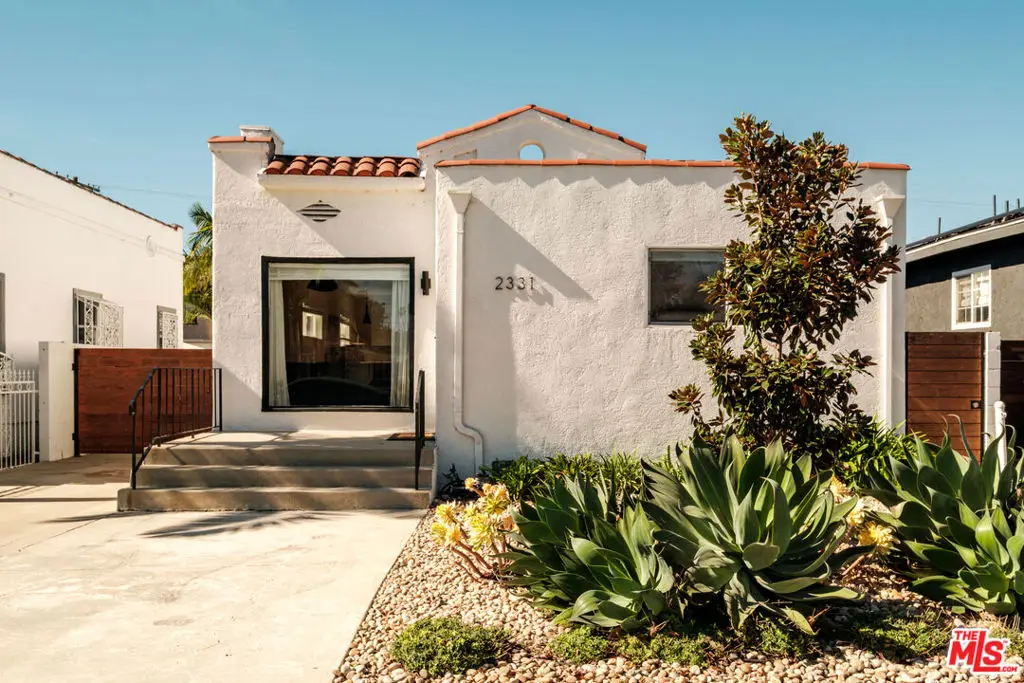 2331 S Cloverdale Avenue, Los Angeles, CA 90016 - #1