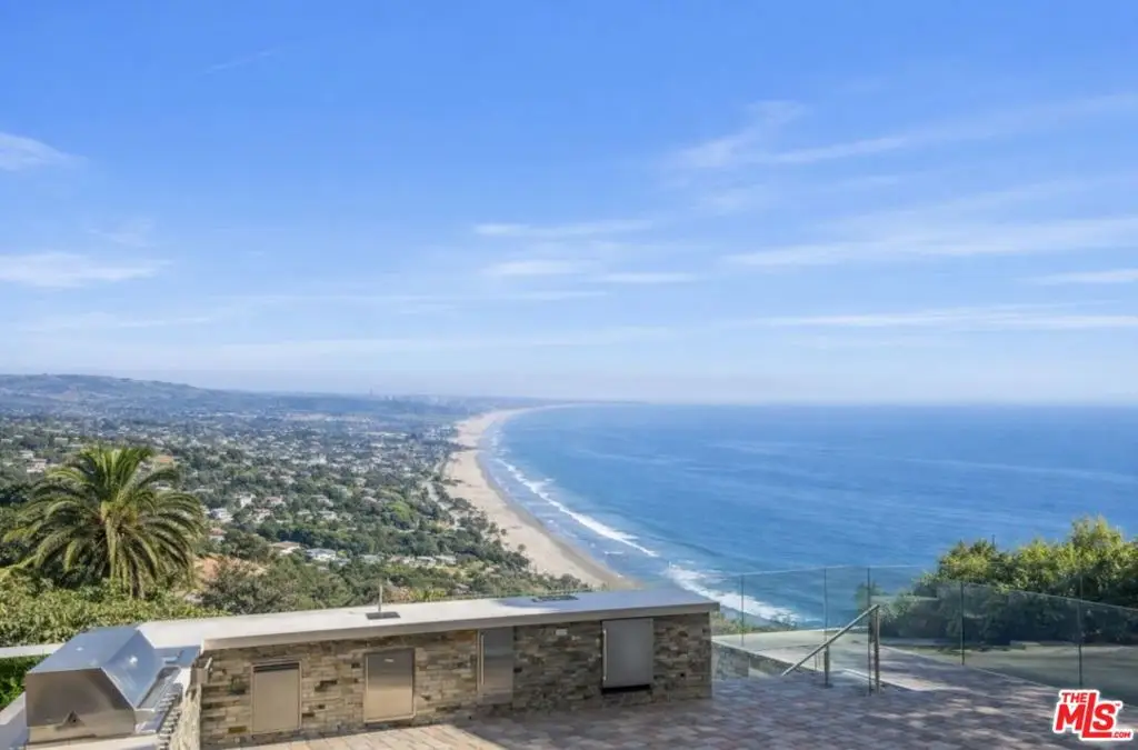 770 Paseo Miramar, Pacific Palisades, CA 90272 - #1
