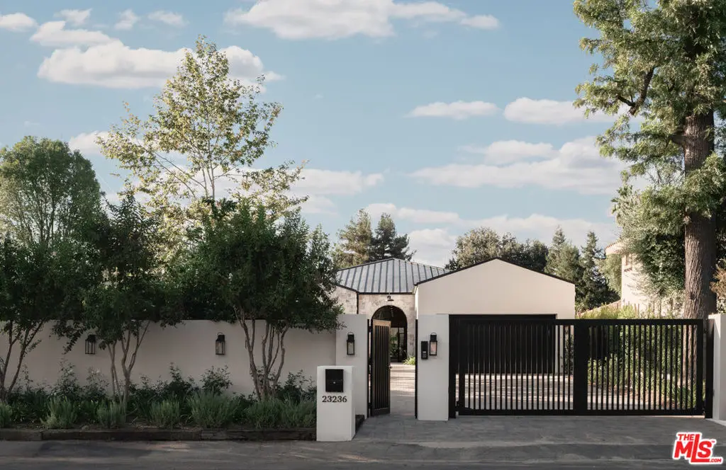 23236 Hatteras Street, Woodland Hills, CA 91367 - #1