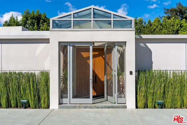 1001 Maybrook Drive, Beverly Hills, CA 90210