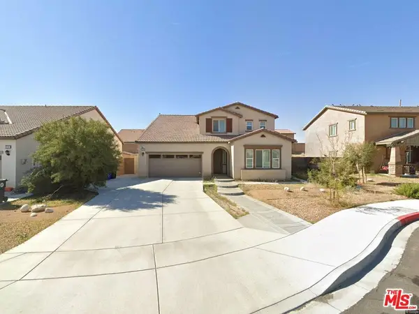 11719 Andrews Place, Victorville, CA 92392