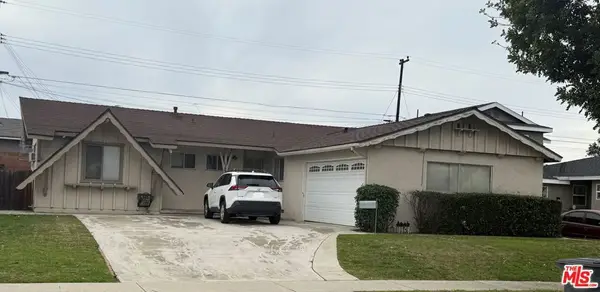 14356 Coolbank Drive, La Mirada, CA 90638