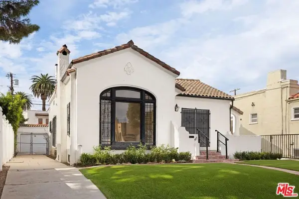 517 N Stanley Avenue, Los Angeles, CA 90036