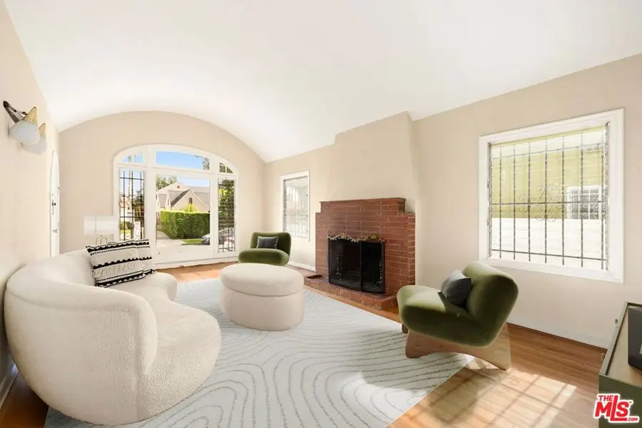 517 N Stanley Avenue, Los Angeles, CA 90036 - #3