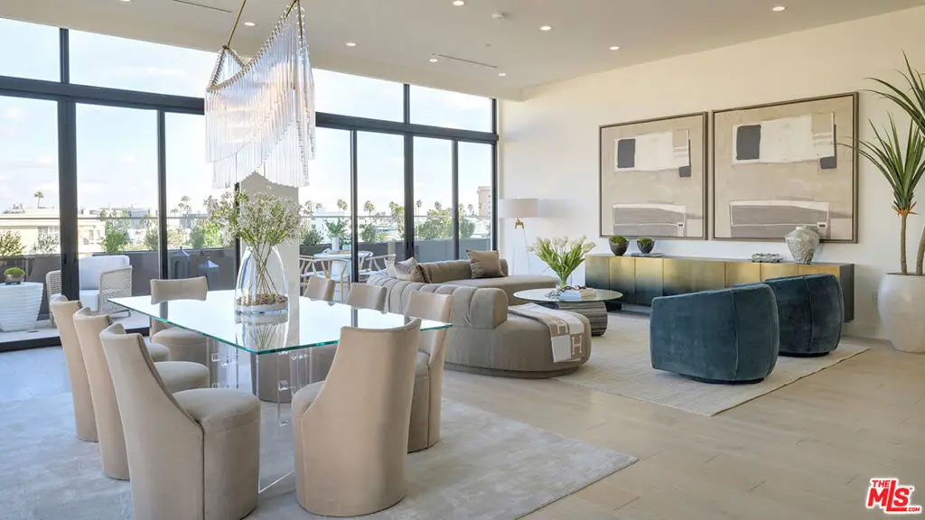 425 N Palm Drive #503, Beverly Hills, CA 90210 - #1