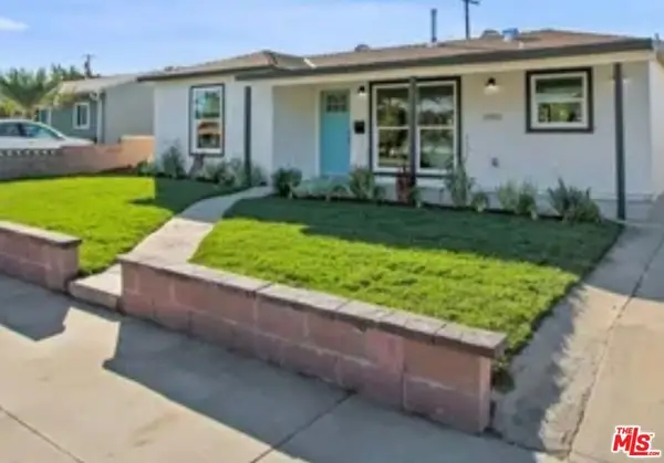 22925 S Berendo Avenue, Torrance, CA 90502