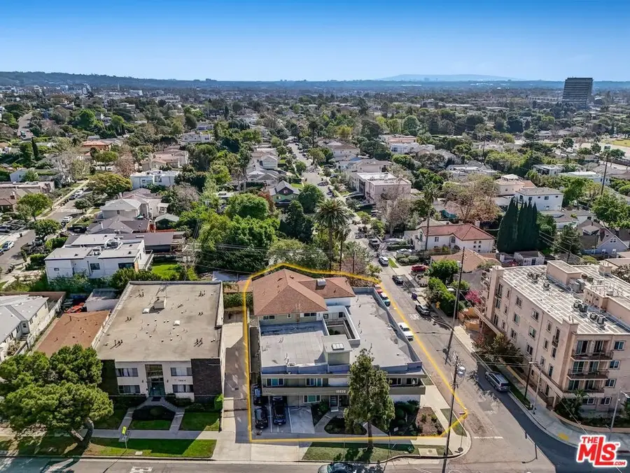 10920 National Boulevard, Los Angeles, CA 90064 - #2