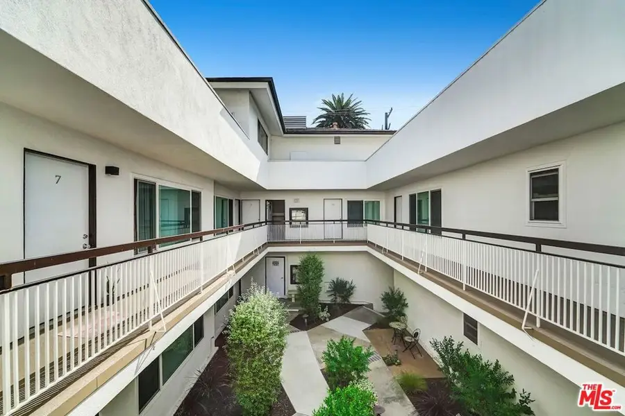 10920 National Boulevard, Los Angeles, CA 90064 - #3