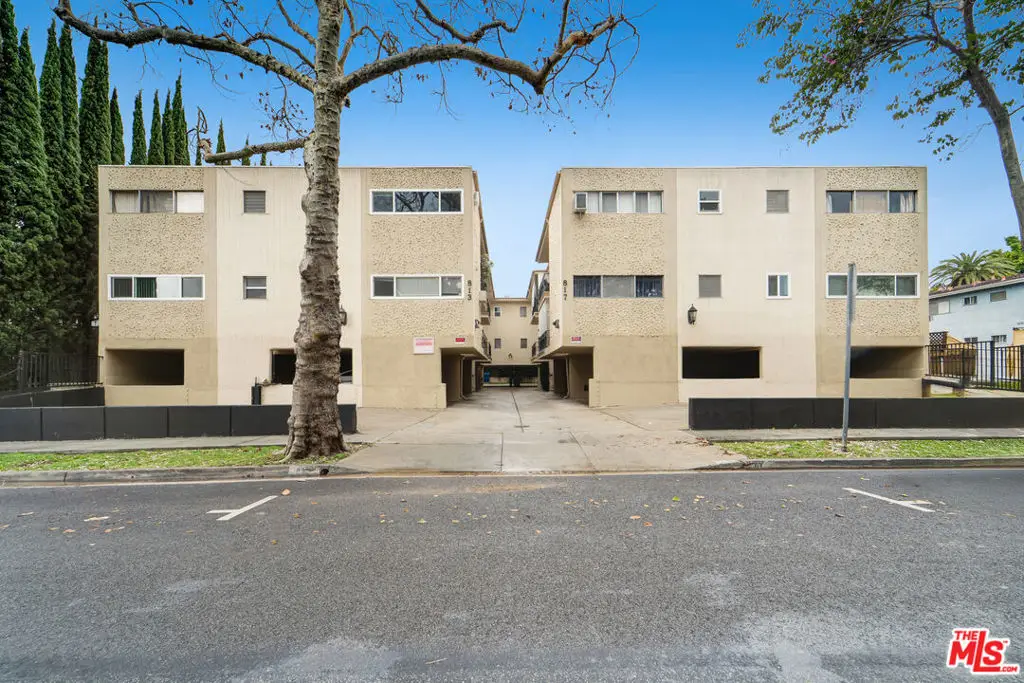 813 Westbourne Drive, West Hollywood, CA 90069 - #1
