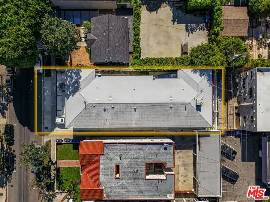 813 Westmount Drive, West Hollywood, CA 90069 - #3