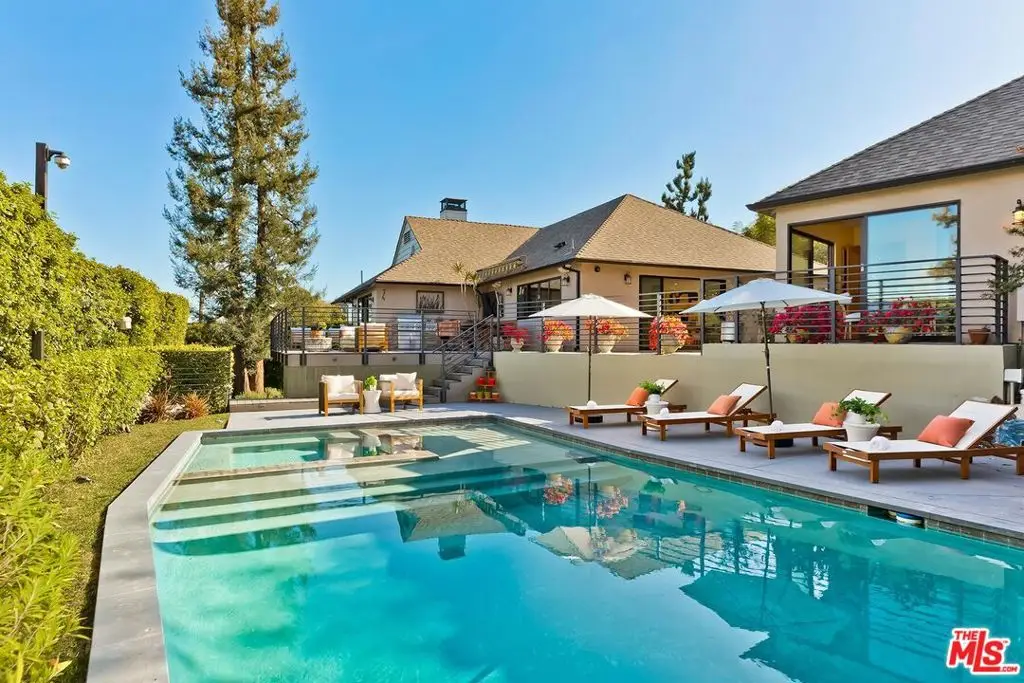 2841 Montcalm Avenue, Los Angeles, CA 90046 - #1