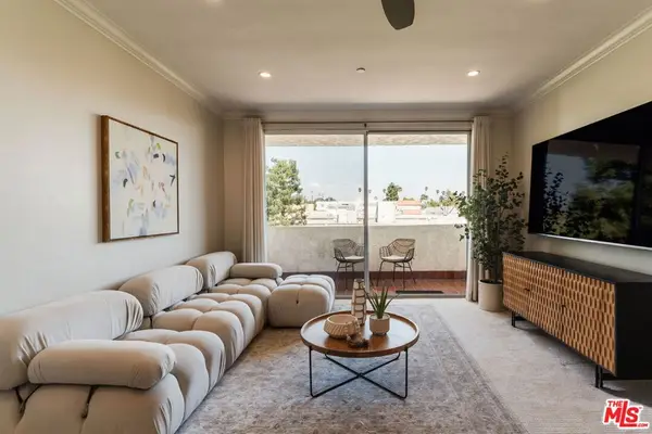 125 Montana Avenue #404, Santa Monica, CA 90403
