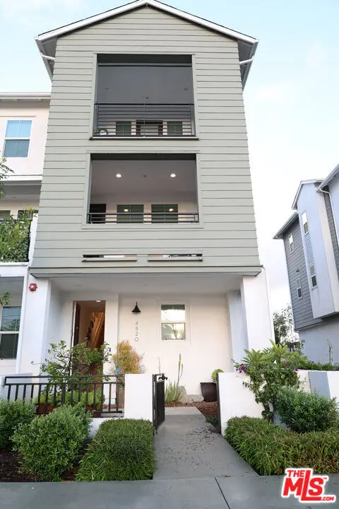 4820 Long Beach Boulevard, Long Beach, CA 90805 - #1