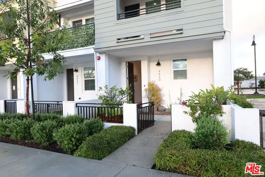 4820 Long Beach Boulevard, Long Beach, CA 90805 - #2