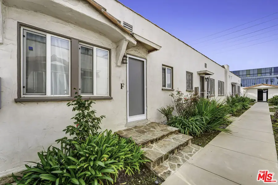 2122 20th Street, Santa Monica, CA 90405 - #2