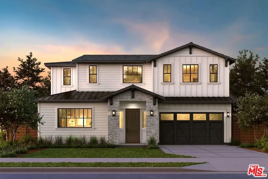 8004 El Manor Avenue, Los Angeles, CA 90045 - #1