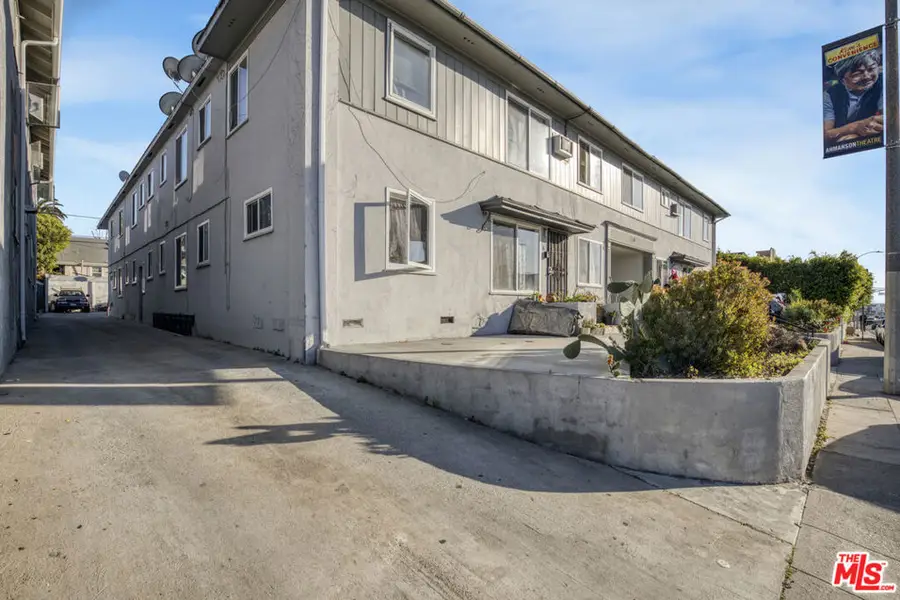 730 Crenshaw Boulevard, Los Angeles, CA 90005 - #2