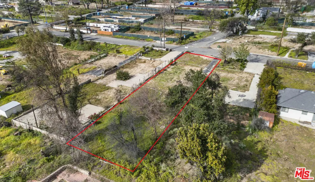 50 Marathon Road, Altadena, CA 91001 - #1