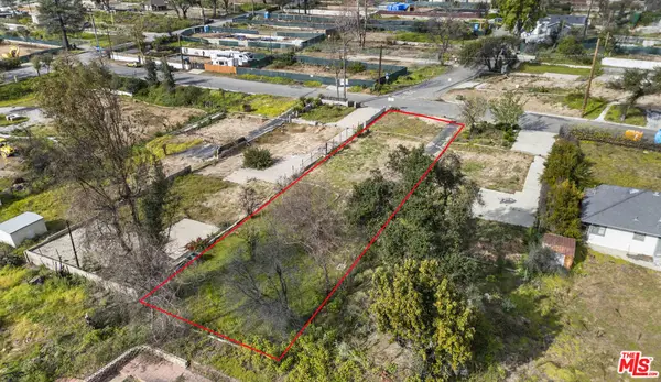 50 Marathon Road, Altadena, CA 91001