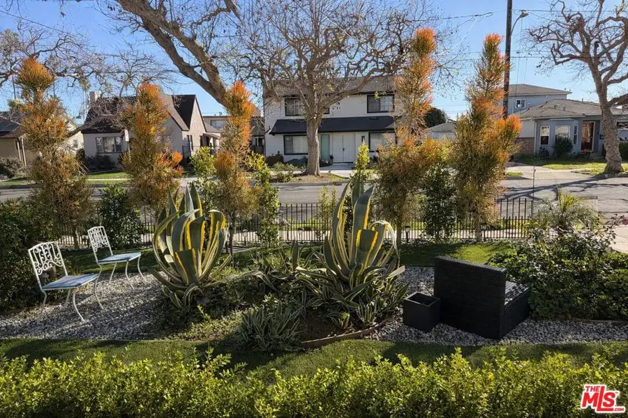 16421 Halldale Avenue, Gardena, CA 90247 - #2