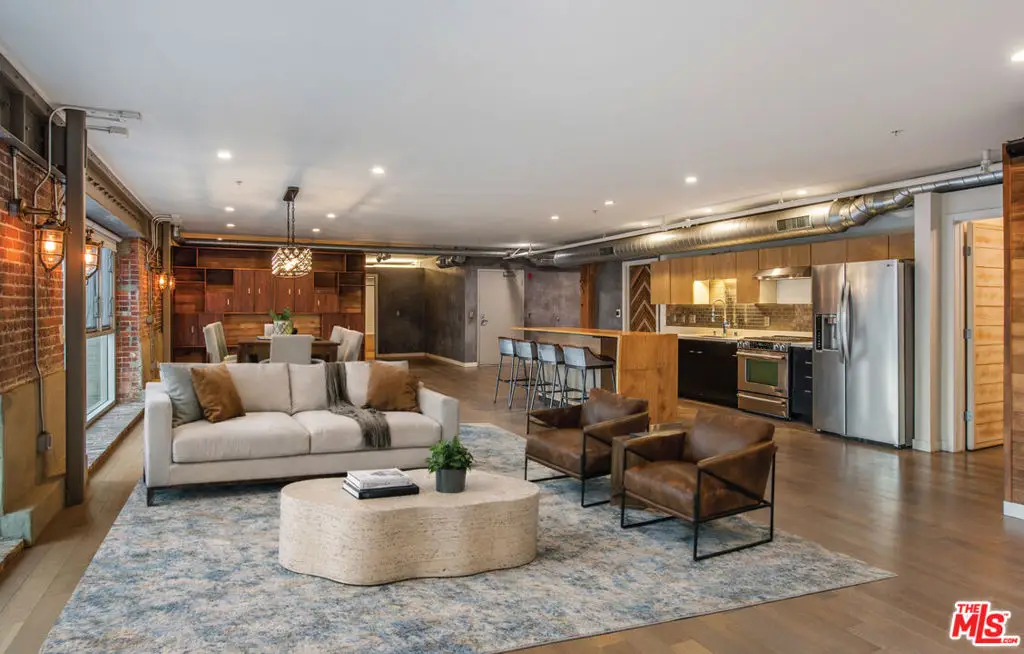 527 Molino Street #202, Los Angeles, CA 90013 - #1