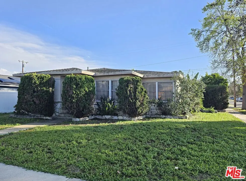 2824 W 177th Street, Torrance, CA 90504 - #1