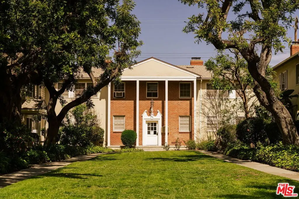 525 E Maple Street #1, Glendale, CA 91205 - #1