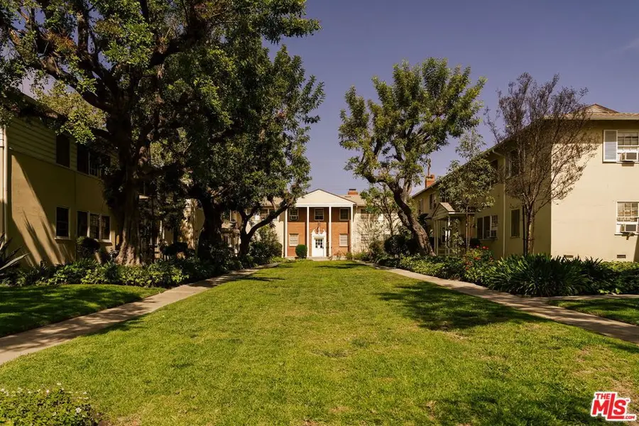 525 E Maple Street #1, Glendale, CA 91205 - #2