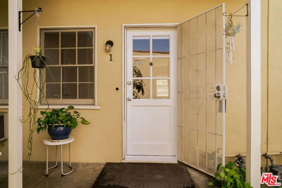 525 E Maple Street #1, Glendale, CA 91205 - #3