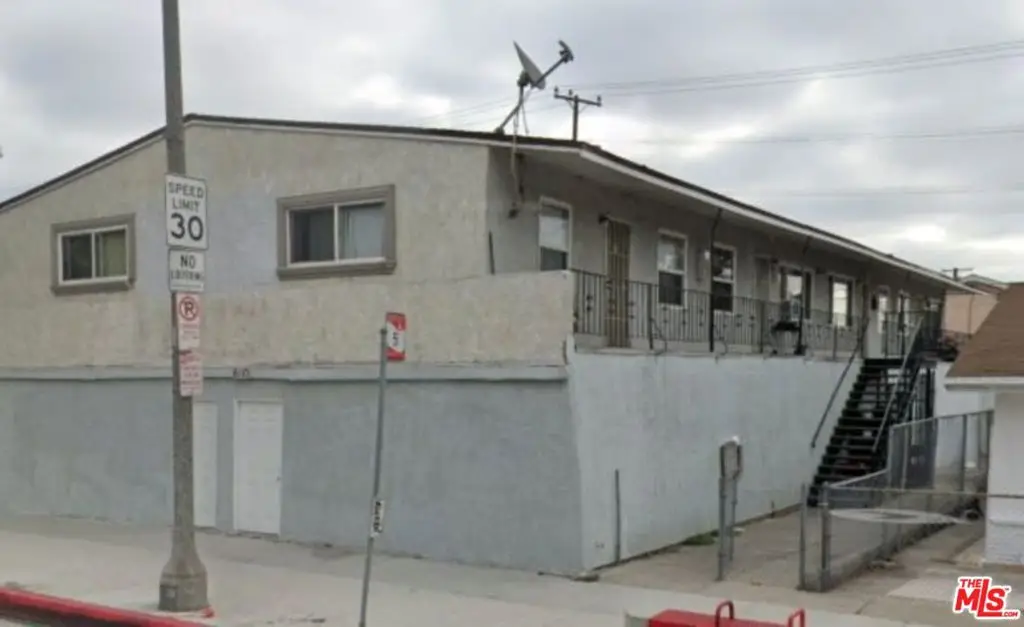 6110 Long Beach Boulevard, Long Beach, CA 90805 - #1